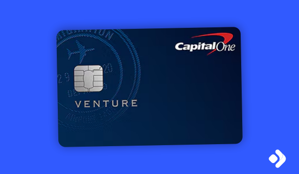 Capital One Venture Rewards