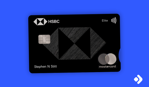 HSBC Elite Mastercard