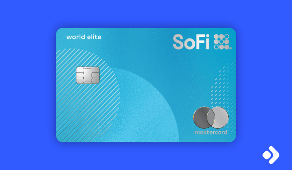 SoFi Credit Card