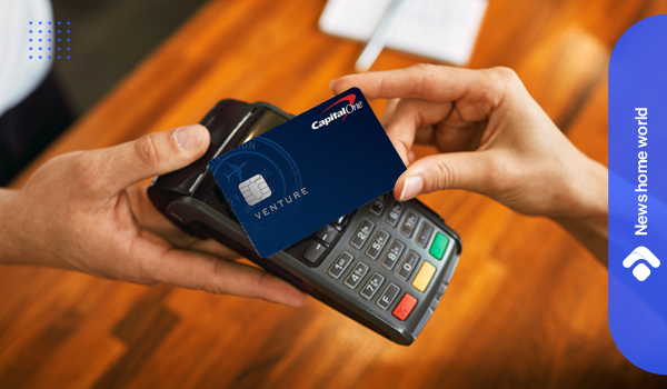 Capital One Venture Rewards