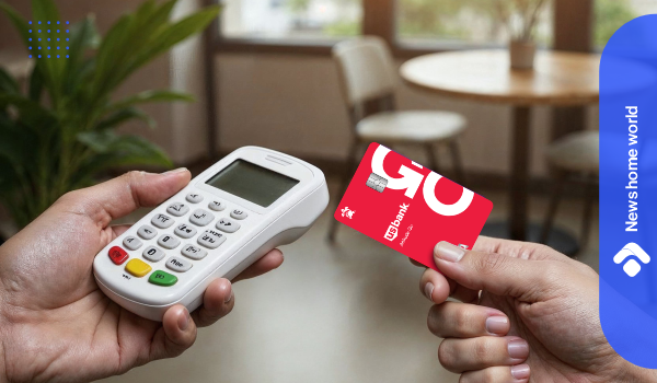 U.S. Bank Altitude Go Secured Visa Card