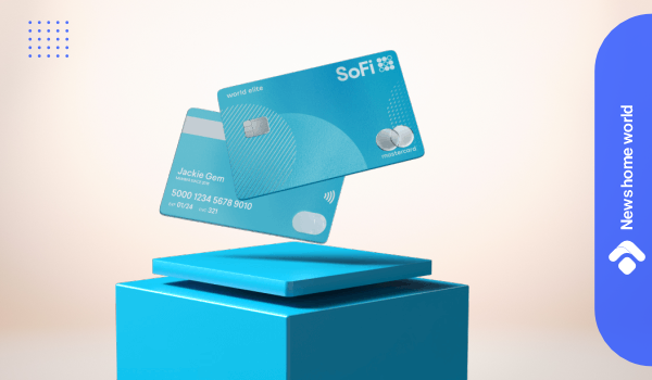 SoFi Credit Card