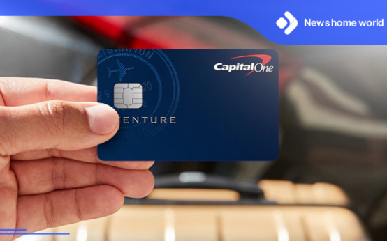 Capital One Venture Rewards