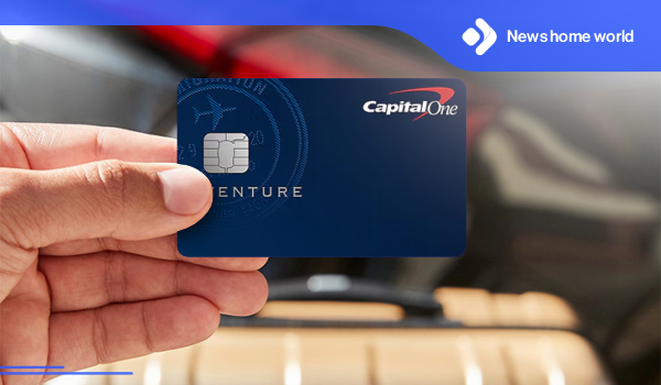 Capital One Venture Rewards
