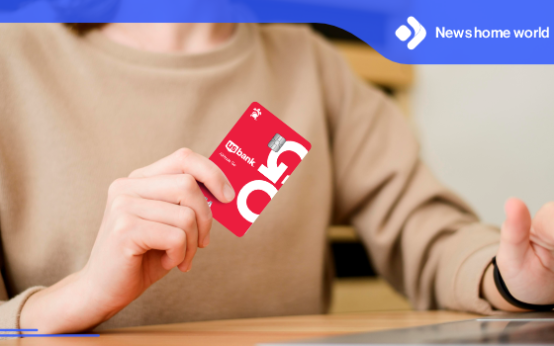 U.S. Bank Altitude Go Secured Visa Card