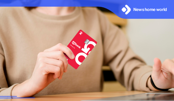 U.S. Bank Altitude Go Secured Visa Card
