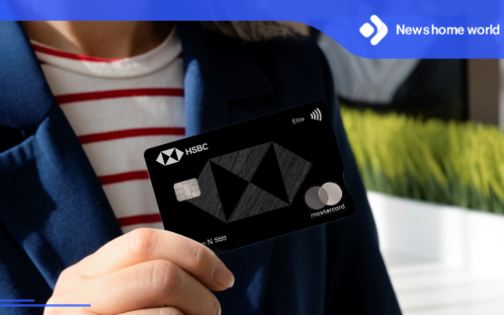 HSBC Elite Mastercard
