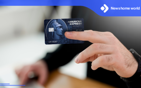 Blue Cash Preferred Card