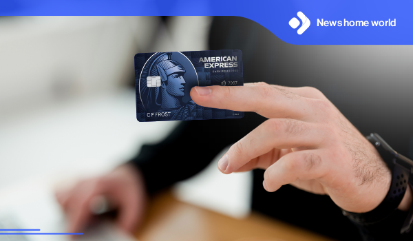 Blue Cash Preferred Card