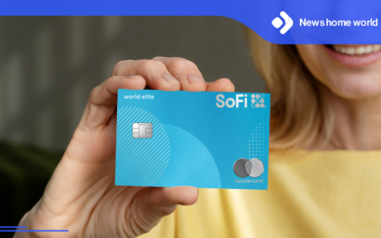 SoFi Credit Card