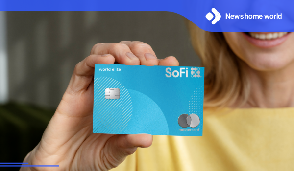 SoFi Credit Card