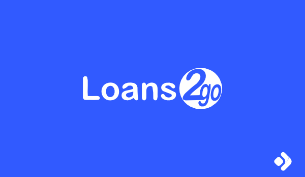 Loans 2 Go personal