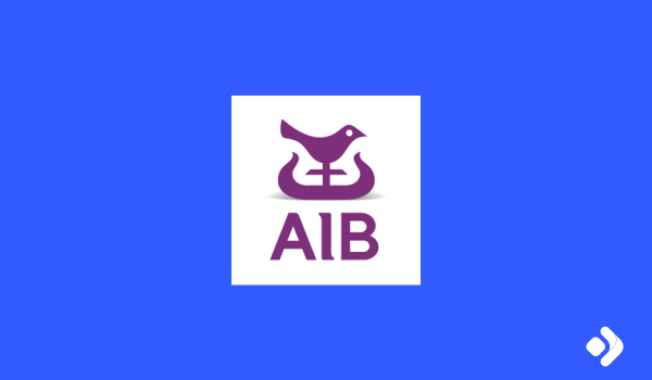 AIB Personal Loan