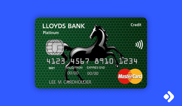 Lloyds Bank Cashback