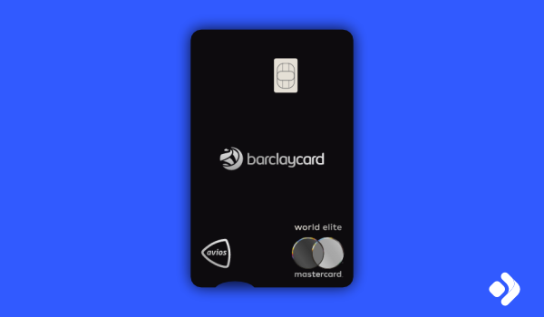 Barclaycard Avios Plus
