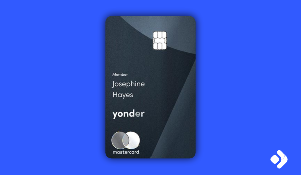 Yonder Credit Card
