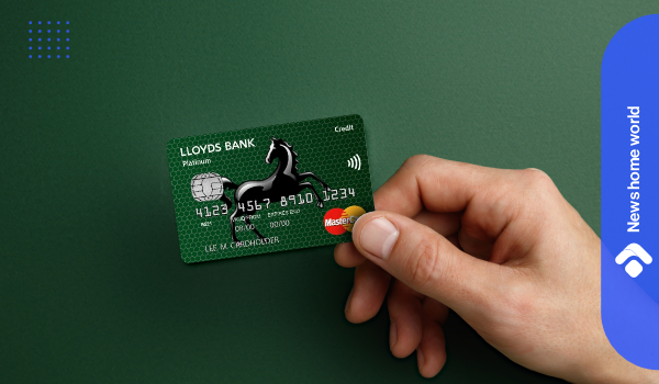 Lloyds Bank Cashback