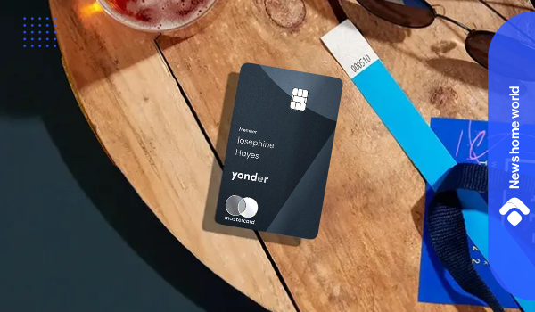 Yonder Credit Card