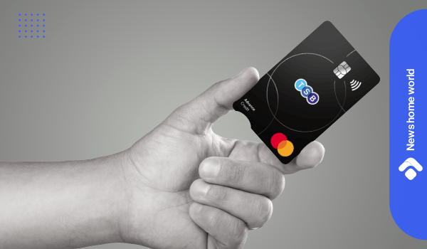  TSB Advance Mastercard