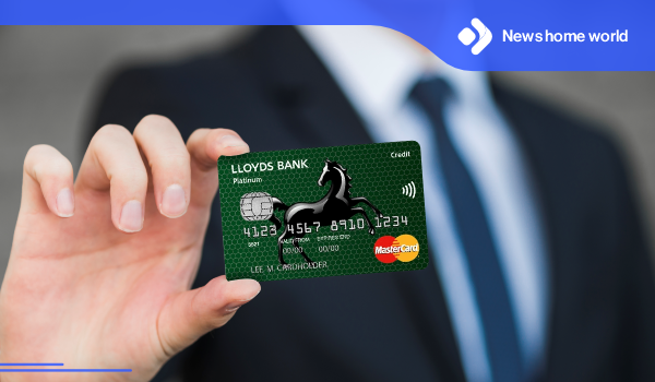 Lloyds Bank Cashback