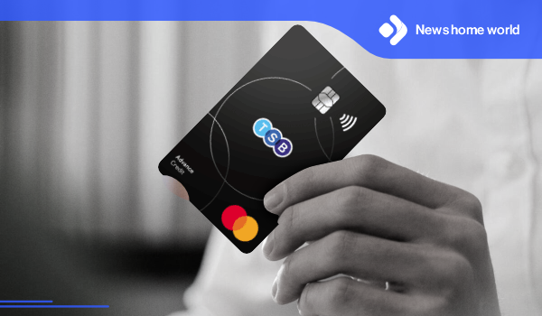  TSB Advance Mastercard