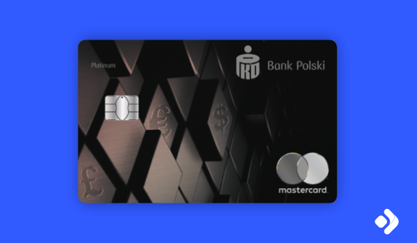 Mastercard Platinum PKO
