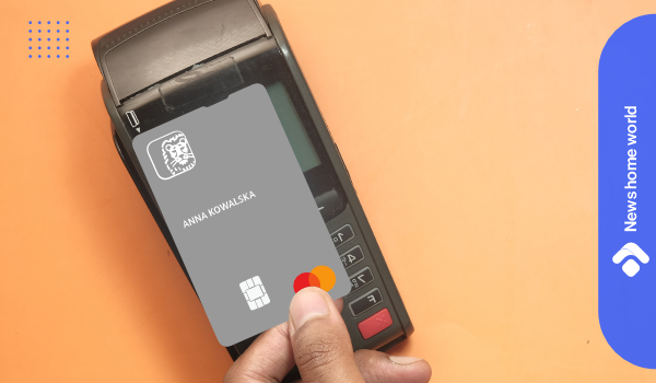Mastercard ING