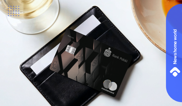 Mastercard Platinum PKO