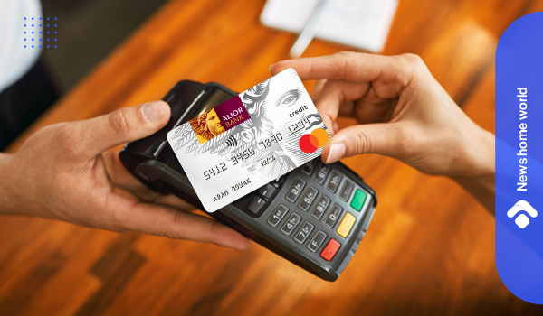 Mastercard OK! Alior Bank