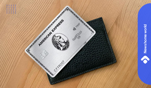 Amex Platinum