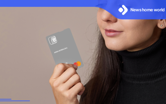 Mastercard ING