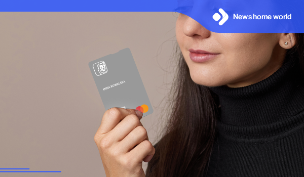 Mastercard ING
