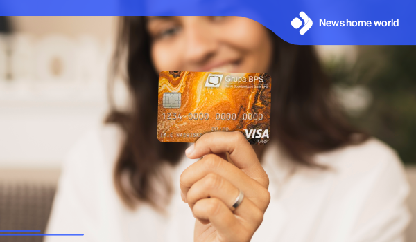 Visa Credit Gold