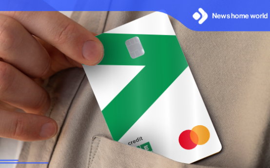 VeloBank Mastercard