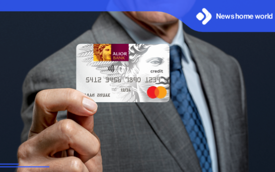 Mastercard OK! Alior Bank