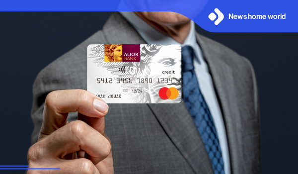 Mastercard OK! Alior Bank