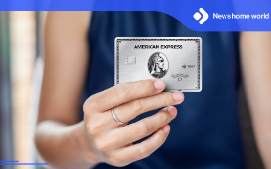 Amex Platinum