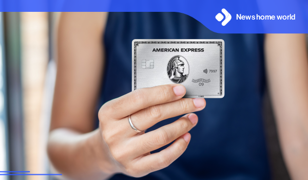 Amex Platinum